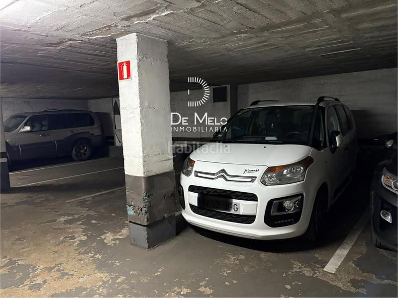 Foto 90970634-385c-49d1-b065-cc6359fde173. Miete autoparkplatz in onze de setembre 13 in Collblanc Hospitalet de Llobregat (L´)