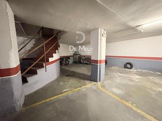 Parking voiture à Colblanc 52-54. Pk en venta  colblanc , cerca del metro l5 l9 l10