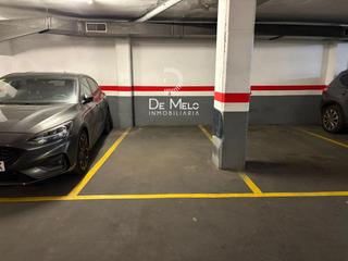 Rent Car parking in Jaume roig 23. Plaza en venta e o alquiler jaume roig  en sants .
