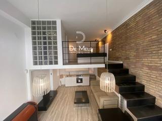 Location Appartement  Taquígraf serra. Taquígraf serra les corts loft