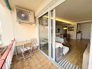 Location Appartement  Arístides maillol. Piso en alquiler en  arístides maillol la maternitat i sant ramo