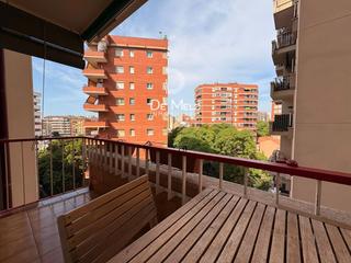 Location Appartement  Arístides maillol. Piso en alquiler en  arístides maillol la maternitat i sant ramo