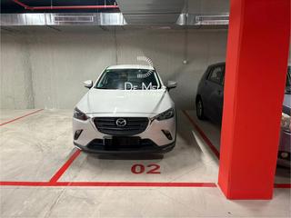 Location Parking voiture à Riera blanca 60. Pk  alquiler, riera blanca, 60 , obra nueva. barcelona