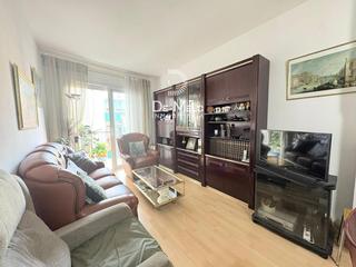 Pis  Riera blanca. Piso en venta en riera blanca  santsbadal, barcelona