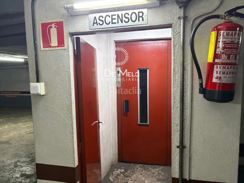 Foto 0c911ece-a9d5-488e-98e3-7e002f25c824. Alquiler parking coche en onze de setembre 13-15 parking en venta alquiler en onze de setembre , 13 colblanc lh en Hospitalet de Llobregat (L´)