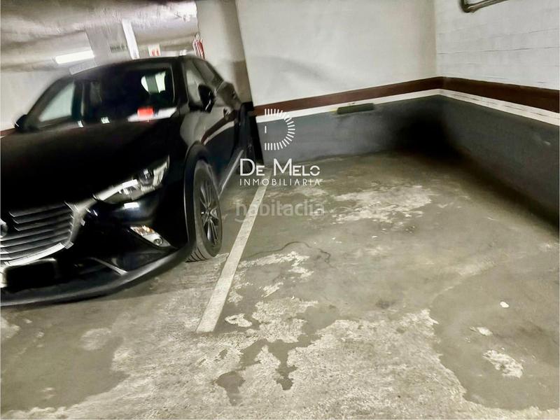 Foto 4af61040-9752-4731-85fe-88be6967c6ff. Alquiler parking coche en onze de setembre 13-15 parking en venta alquiler en onze de setembre , 13 colblanc lh en Hospitalet de Llobregat (L´)