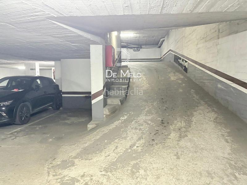 Foto dde4ed55-d6c3-4c2b-94d8-ed98631a2195. Alquiler parking coche en onze de setembre 13-15 parking en venta alquiler en onze de setembre , 13 colblanc lh en Hospitalet de Llobregat (L´)
