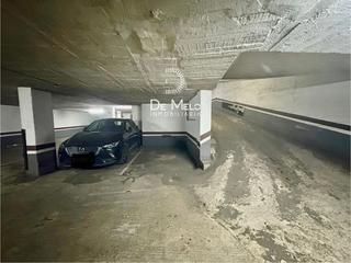 Miete Autoparkplatz in Onze de setembre 13-15. Parking en venta alquiler en onze de setembre , 13 colblanc  lh