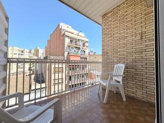 Pis  Collblanc,. Gran oportunidad en collblanc   4 habitaciones, balcn y plaza d