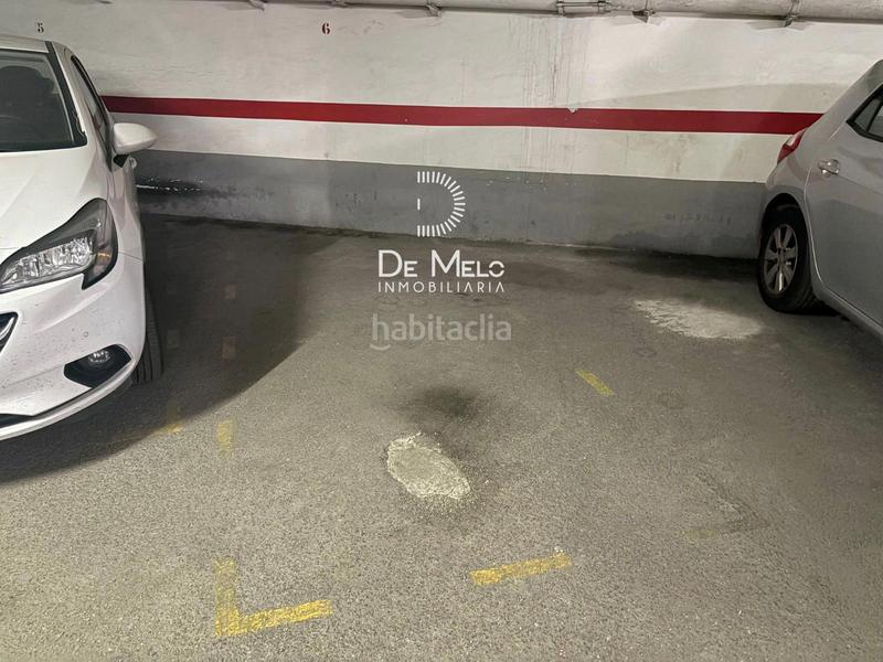 Foto 1e35b4f0-8341-44e1-b189-2af1b8ab2ff7. Pis amb aparcament a Collblanc Hospitalet de Llobregat (L´)