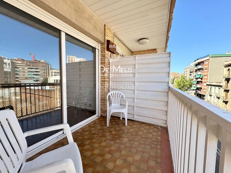 Foto 215e0506-594b-43c6-8b4d-9cb50526a679. Pis amb aparcament a Collblanc Hospitalet de Llobregat (L´)