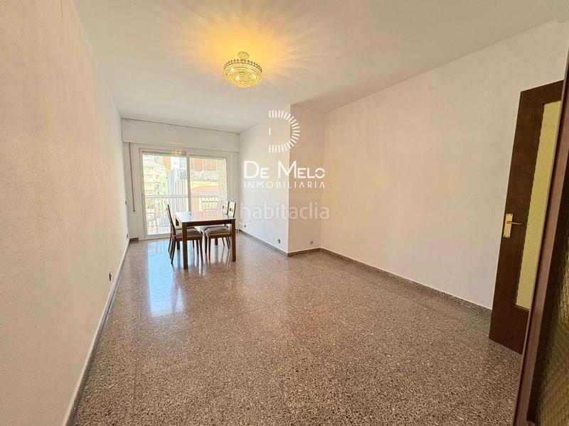 Foto 2cce4d33-4baf-45e4-b1f5-a2e40a55aa40. Pis amb aparcament a Collblanc Hospitalet de Llobregat (L´)