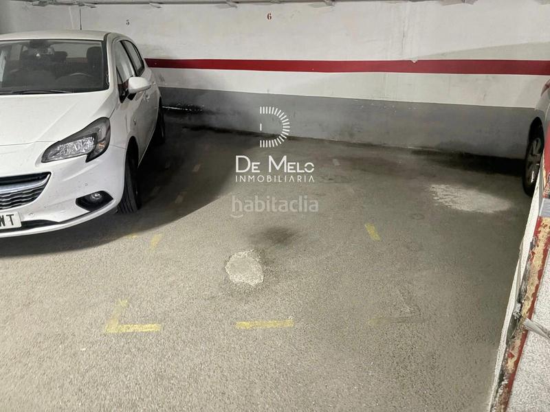 Foto 4c968fcc-1ca0-4e87-afea-4abe74f0028d. Pis amb aparcament a Collblanc Hospitalet de Llobregat (L´)