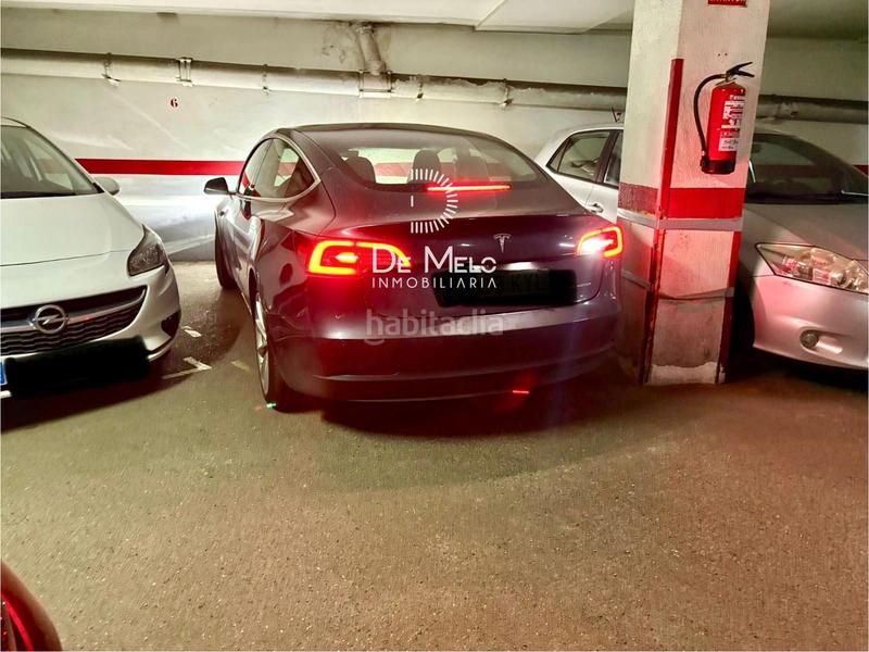 Foto 5cffce1a-7c7c-427b-b71b-bb470061f05f. Pis amb aparcament a Collblanc Hospitalet de Llobregat (L´)