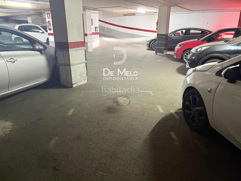 Foto c1e10f04-00c2-487b-99b2-32f3ee7e18e3. Pis amb aparcament a Collblanc Hospitalet de Llobregat (L´)