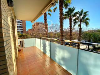 Affitto Appartamento  Milagros consarnau sabaté. Plaza milagros consarnau santa eulália
