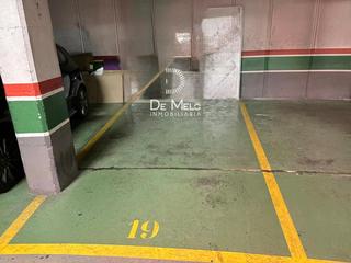 Location Parking voiture à Cardenal reig 1. Parking en venta o alquiler  les corts plaza coche y moto o coch