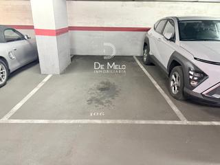Location Parking voiture à Via augusta 251. Garaje en alquiler sarriàsant gervasi en barcelona, con 14m2, ce