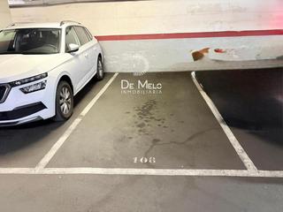 Miete Autoparkplatz in Via augusta, 251. Garaje en alquiler en sarrià sant gervasi barcelona, con 12m2, c