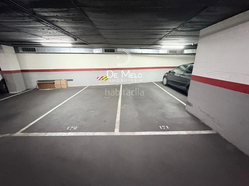 Foto 3fdc966c-6107-410f-9a36-c95db817f54a. Location parking voiture dans via augusta 251 dans Sant Gervasi - Galvany Barcelona