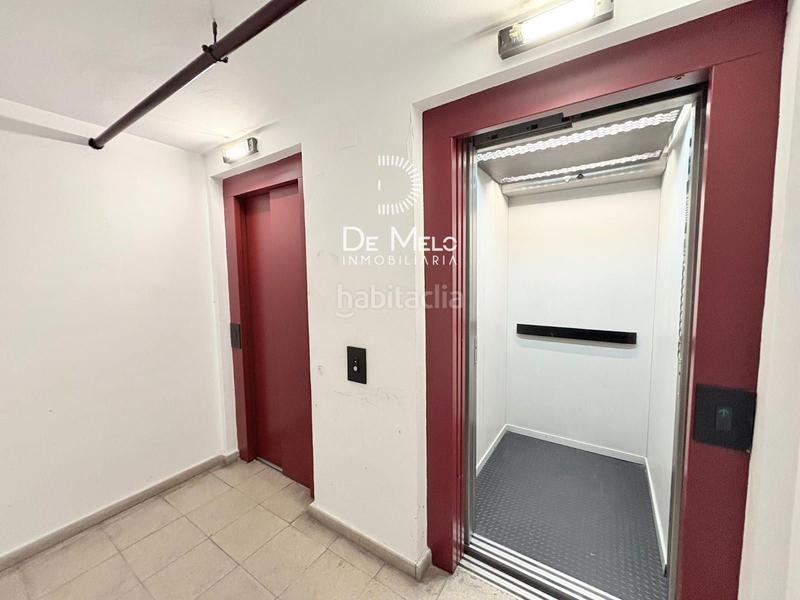 Foto 5fca1f37-a90e-4727-b0bf-a799ea72024a. Location parking voiture dans via augusta 251 dans Sant Gervasi - Galvany Barcelona