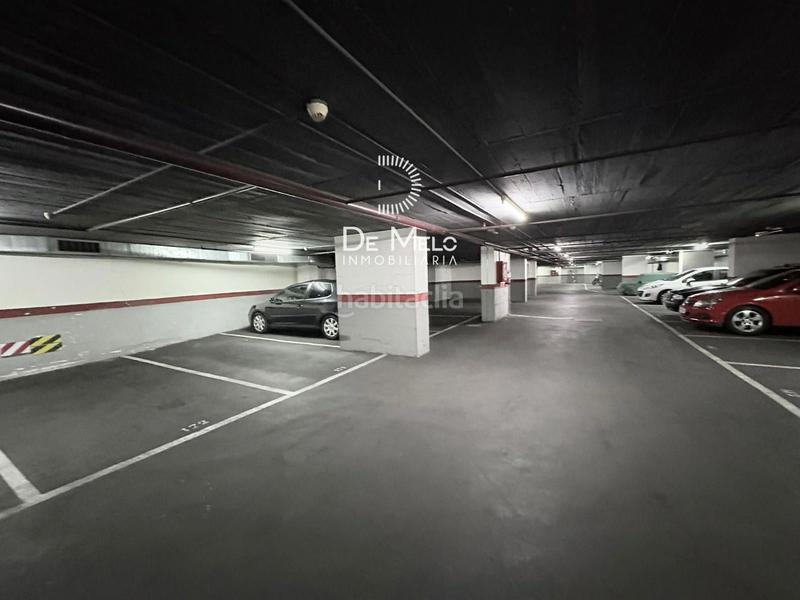 Foto 7fb0b479-6dfc-47e4-9680-c7b4ac242035. Location parking voiture dans via augusta 251 dans Sant Gervasi - Galvany Barcelona