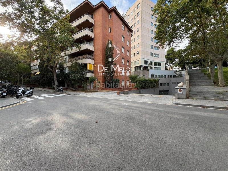 Foto c336d6f4-dc0d-4005-aaec-7be4e4aece28. Miete autoparkplatz in via augusta 251 in Sant Gervasi - Galvany Barcelona