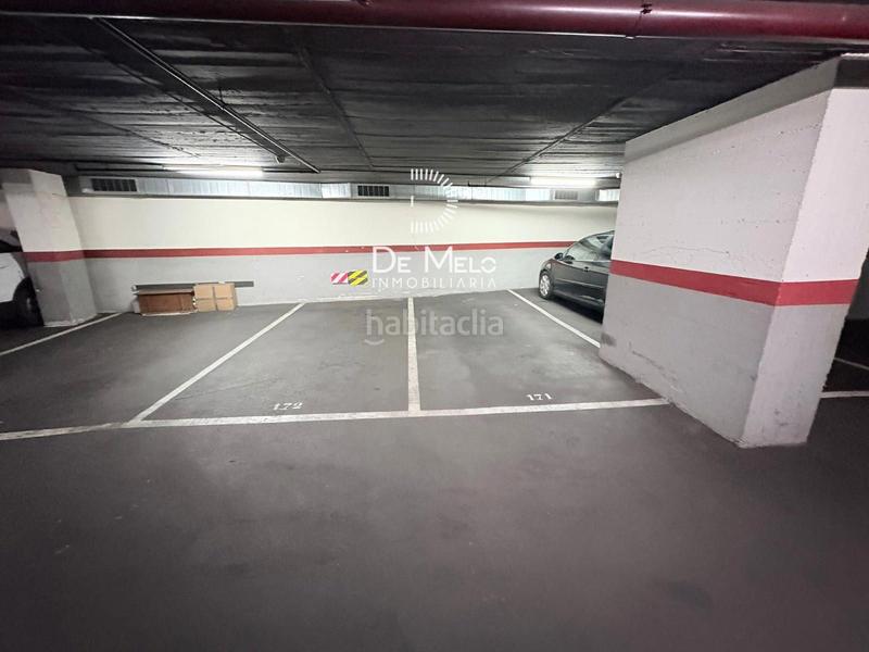 Foto 540cbba1-c170-41f5-bbb9-6b0ea8cfda53. Rent car parking in via augusta 251 in Sant Gervasi - Galvany Barcelona