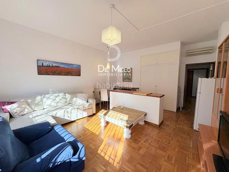 Foto 3636609d-93fd-462a-a7d3-06c4677038d7. Appartement avec chauffage dans Sant Ramon - Maternitat Barcelona