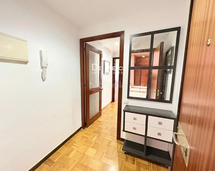 Foto 781534e5-b263-4959-9d89-0d7558cf757c. Appartement avec chauffage dans Sant Ramon - Maternitat Barcelona