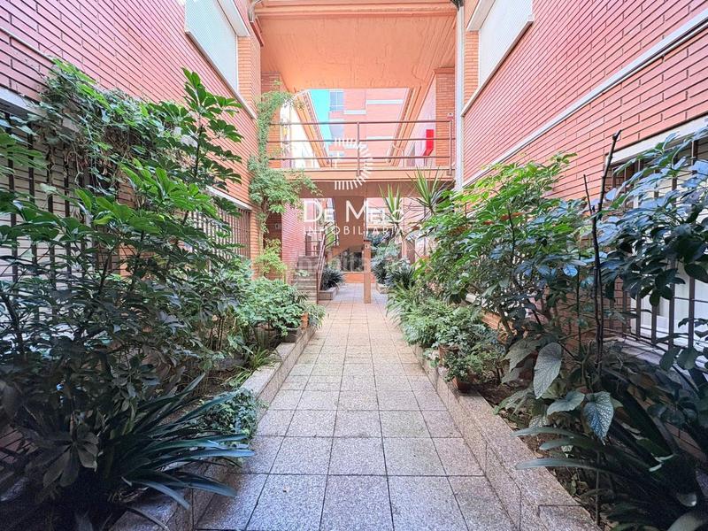 Foto 7b48d91d-a9d5-4dd3-a0e6-8e02d975ee8e. Appartement avec chauffage dans Sant Ramon - Maternitat Barcelona