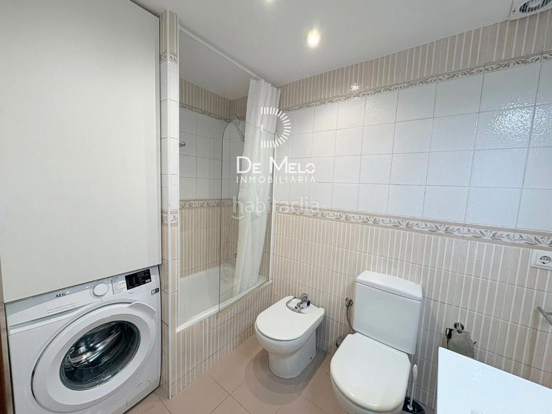 Foto 94c2e034-fe9a-401e-b540-12ce7c29b69e. Appartement avec chauffage dans Sant Ramon - Maternitat Barcelona