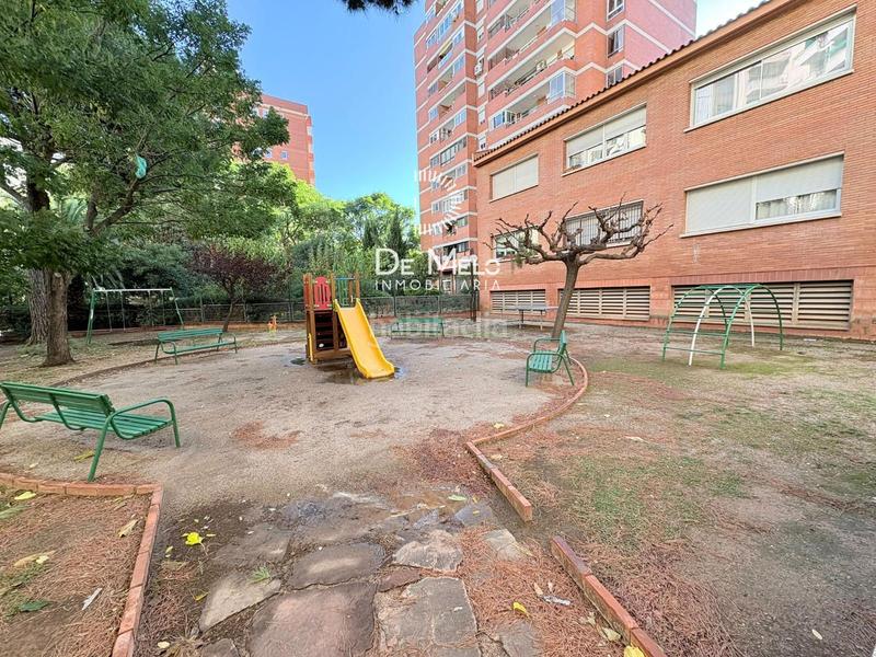 Foto 9518c207-29a7-4e37-9fa6-459216209d2f. Appartement avec chauffage dans Sant Ramon - Maternitat Barcelona