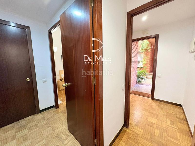 Foto b2d057ed-e7e2-4e94-bb90-51f02e4655d2. Appartement avec chauffage dans Sant Ramon - Maternitat Barcelona