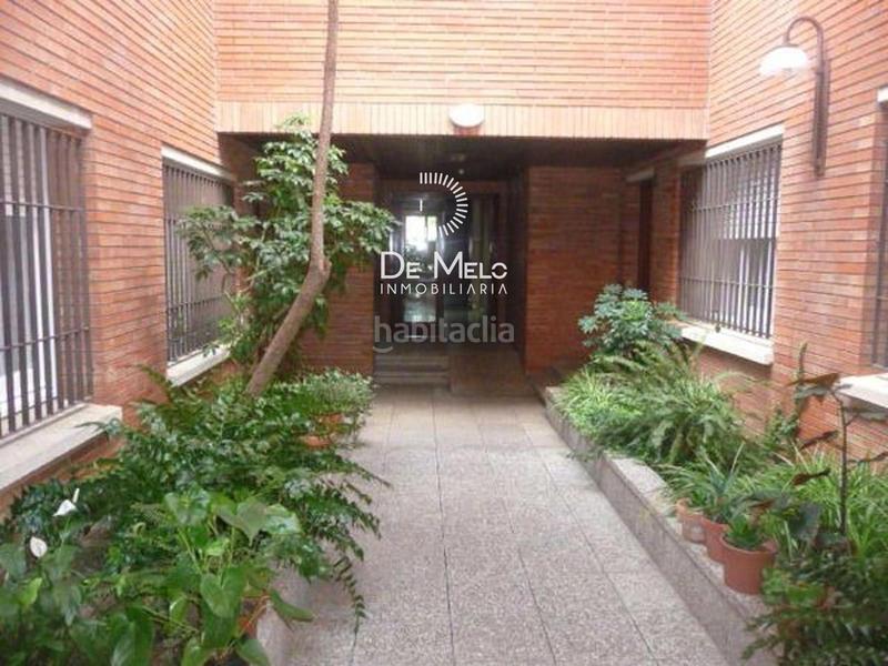 Foto b7814bcc-883f-4306-89b9-e77043b9a90b. Appartement avec chauffage dans Sant Ramon - Maternitat Barcelona