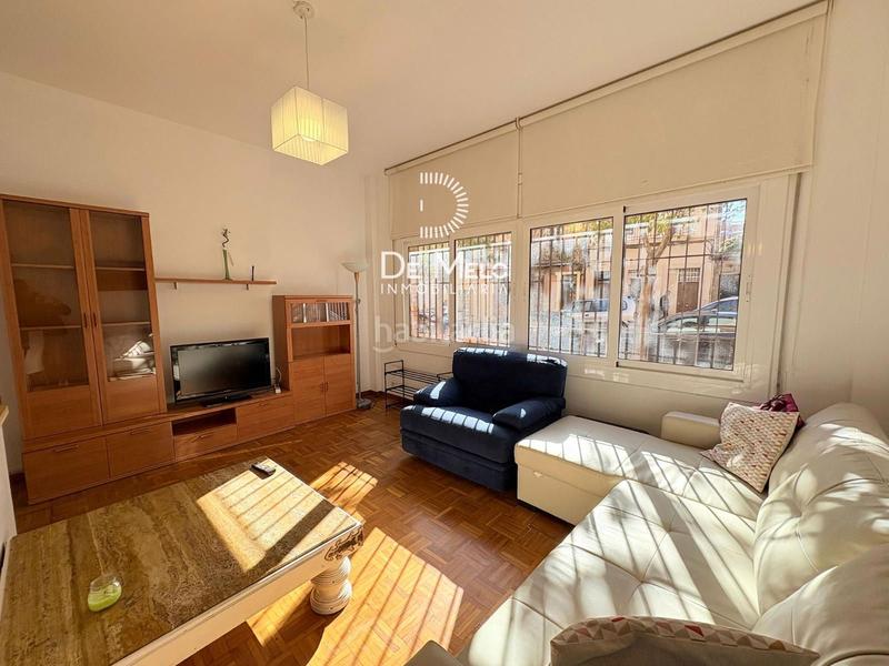 Foto bd4ff98c-00ff-4d48-9e3e-83b2c51bef43. Appartement avec chauffage dans Sant Ramon - Maternitat Barcelona