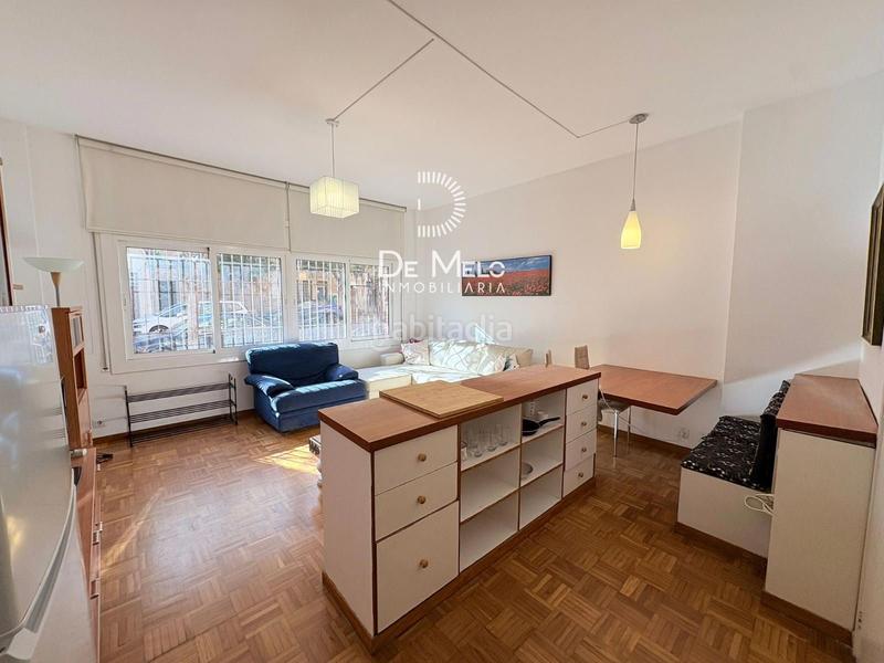 Foto c26f4bad-d002-439c-be5a-30a08d1593ab. Appartement avec chauffage dans Sant Ramon - Maternitat Barcelona