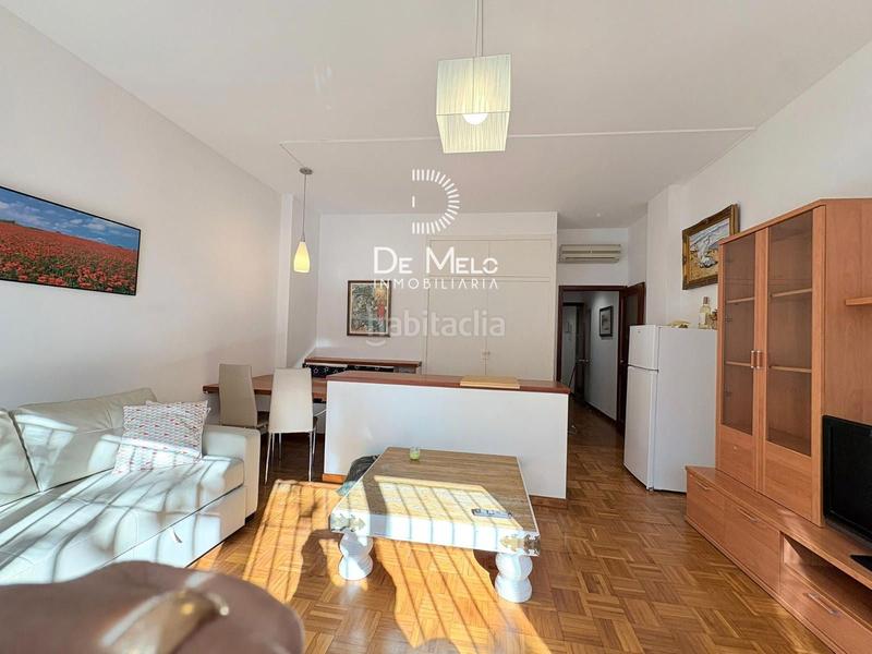 Foto d5176a11-5dd1-455d-b606-1dacacc80e7b. Appartement avec chauffage dans Sant Ramon - Maternitat Barcelona