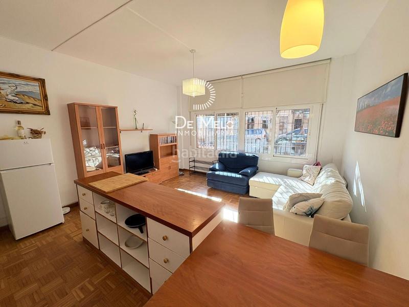 Foto e1815677-d79d-4aa7-8a7f-dc1b5feac72d. Appartement avec chauffage dans Sant Ramon - Maternitat Barcelona