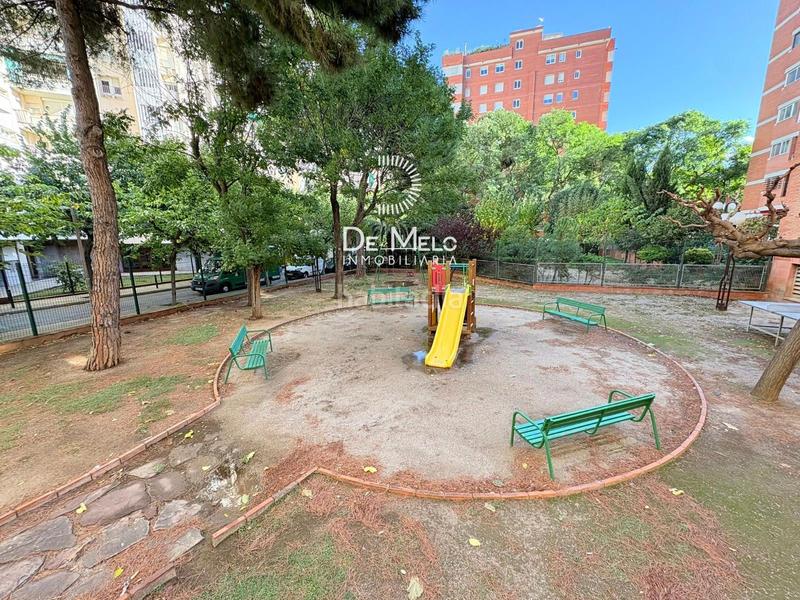 Foto e85b776c-0c14-49b5-9099-329517b706c7. Appartement avec chauffage dans Sant Ramon - Maternitat Barcelona