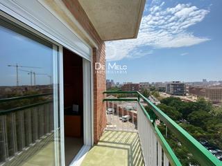 Miete Etagenwohnung  Canigó. Piso en alquiler   canigó   collblanc la torrassa