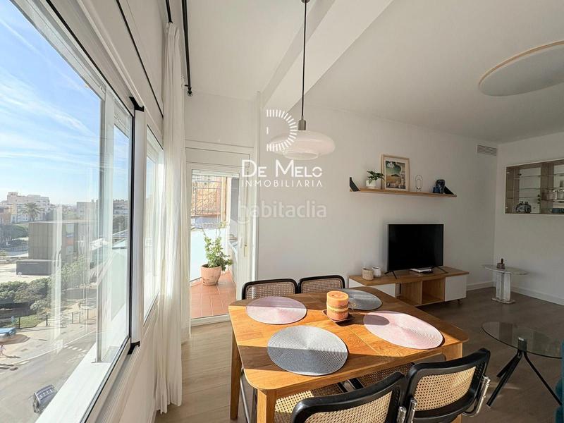 Foto 642456b0-5f07-4bad-a2ea-636a4794752e. Affitto appartamento con riscaldamento in Sant Ramon - Maternitat Barcelona