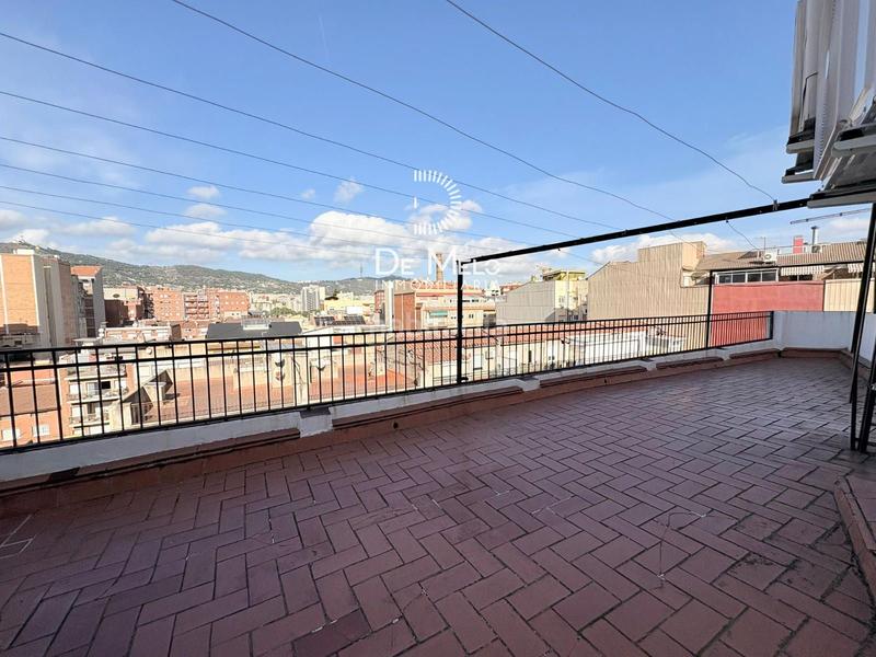 Foto 79f2a16a-d1d9-4cec-b824-a224f678912e. Affitto appartamento con riscaldamento in Sant Ramon - Maternitat Barcelona