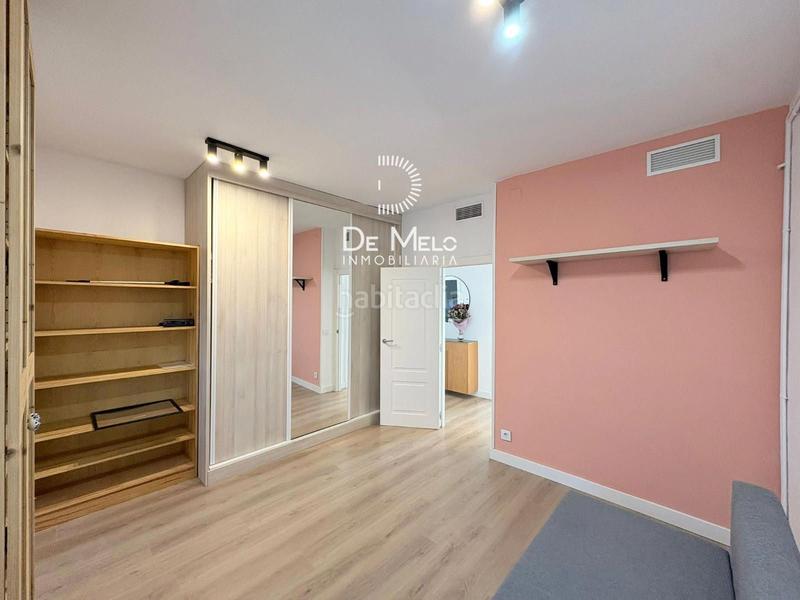 Foto be4ac8ee-d0f1-46b7-a5e3-50bf3f8c647c. Affitto appartamento con riscaldamento in Sant Ramon - Maternitat Barcelona