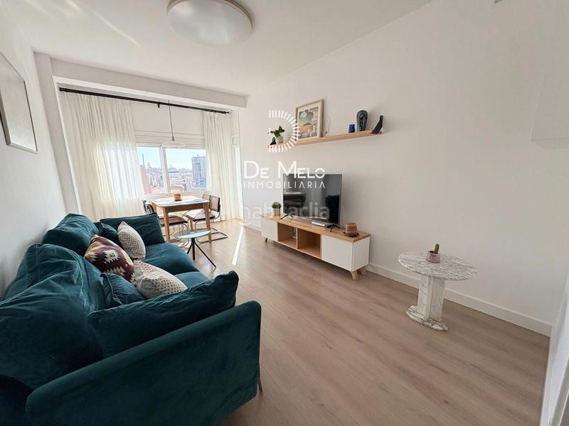 Foto e6bf845e-e529-44f5-9310-eb77dae1d784. Affitto appartamento con riscaldamento in Sant Ramon - Maternitat Barcelona