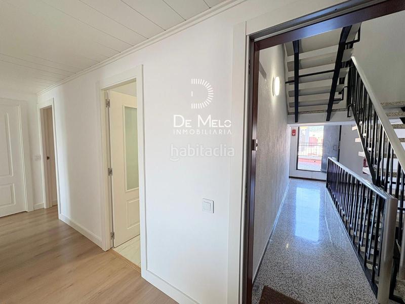 Foto 082080b1-ef86-477a-9bdc-cf6bba03064d. Lloguer pis amb calefacció a Sant Ramon - Maternitat Barcelona