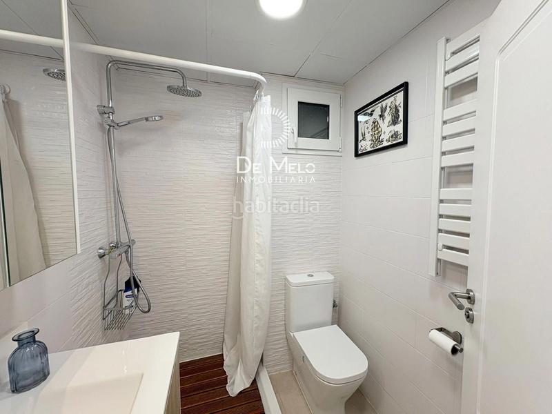 Foto 1fd937de-5730-4d63-a322-7275141e9122. Lloguer pis amb calefacció a Sant Ramon - Maternitat Barcelona