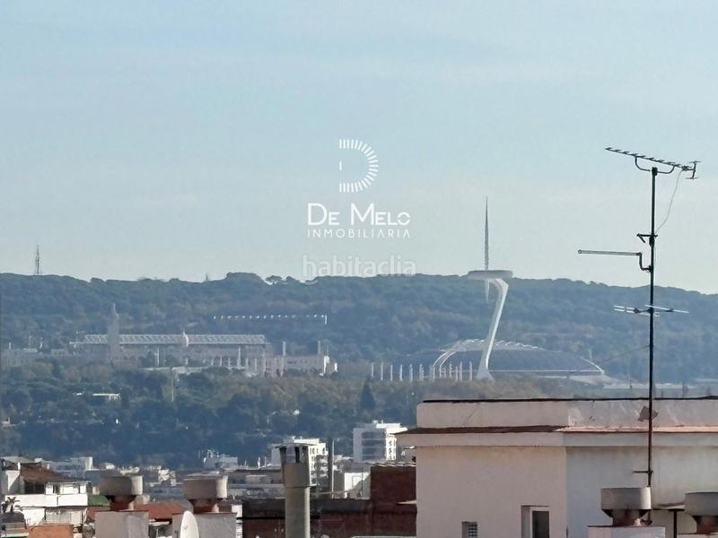 Foto 3474196d-e242-4bb6-8554-4fa97ab4706b. Lloguer pis amb calefacció a Sant Ramon - Maternitat Barcelona