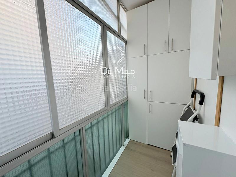 Foto 3c937f2a-9eb2-4d5d-bad5-2a280a71a999. Lloguer pis amb calefacció a Sant Ramon - Maternitat Barcelona