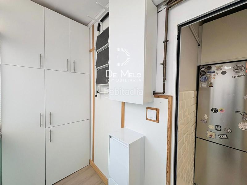 Foto 43a13a3e-b83f-4cff-ac65-4e76a1ad2edf. Lloguer pis amb calefacció a Sant Ramon - Maternitat Barcelona